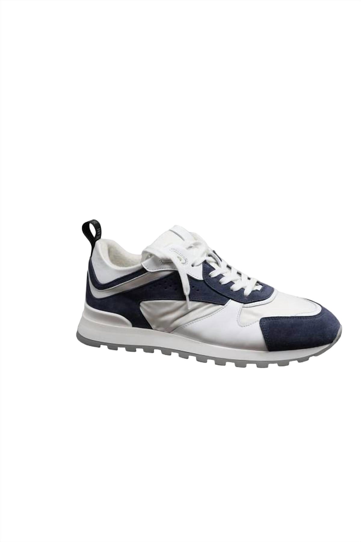 Herren Runner Schuhe in Bomber Denim