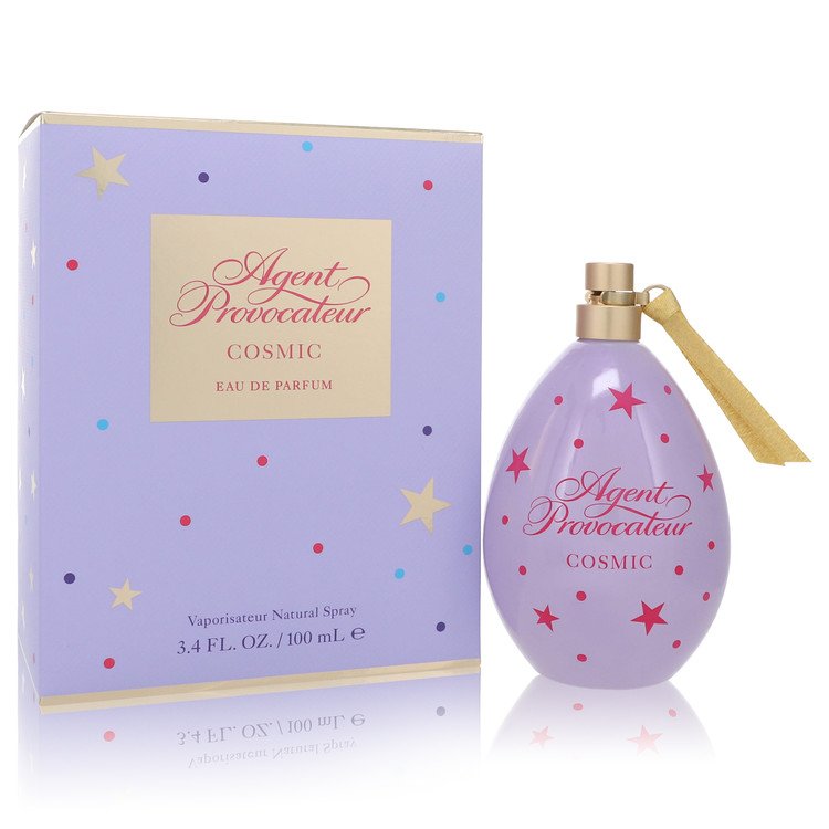 Agent Provocateur Cosmic von Agent Provocateur Eau de Parfum Spray 3.4 oz Damen