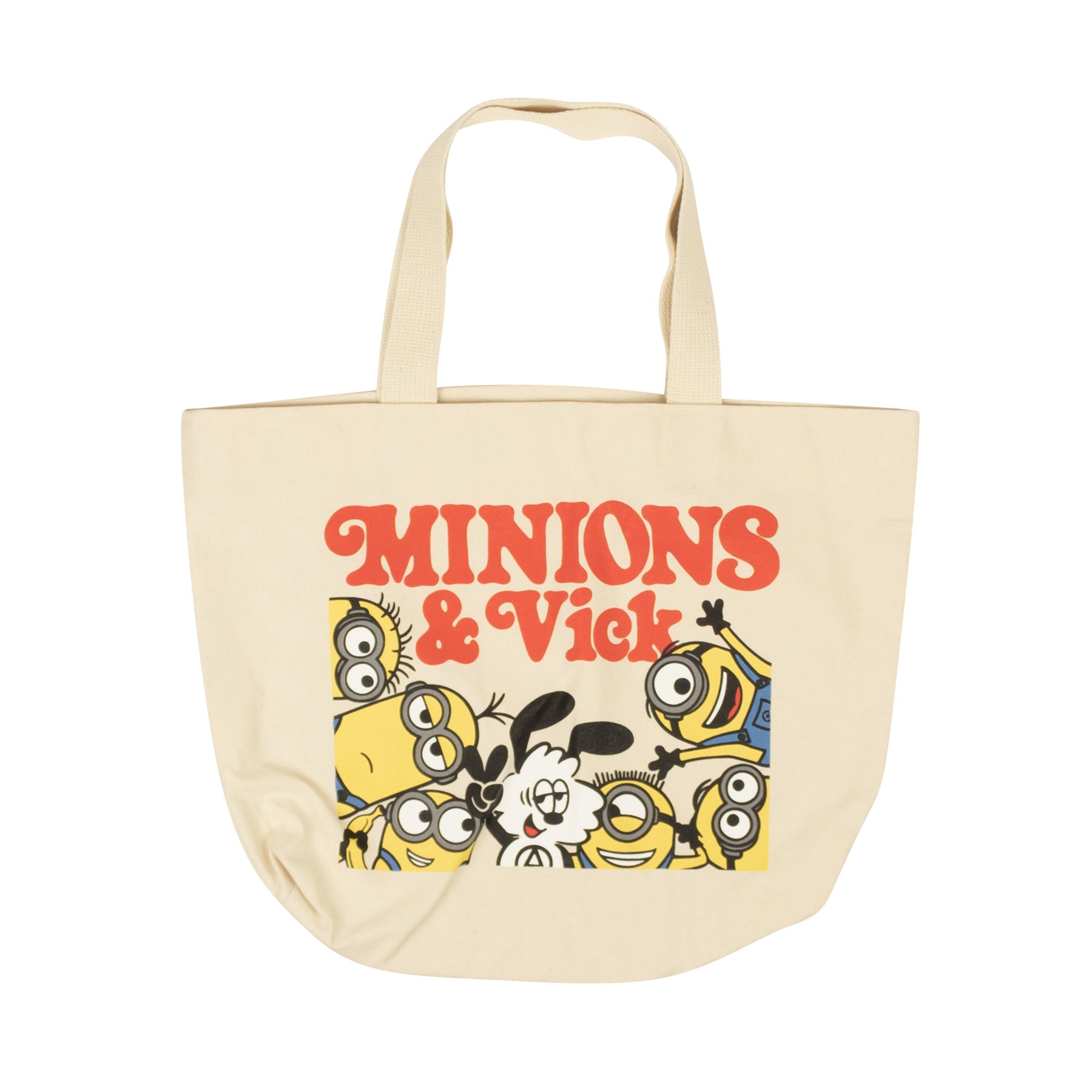Complexcon Wasted Jugendliche Toteminions X Totebag – Natürlich