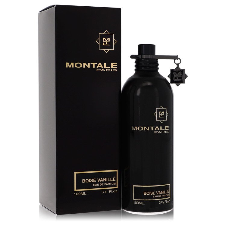 Montale Boise Vanille von Montale Eau de Parfum Spray 3,3 oz Damen