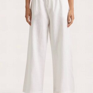 Ida Hose in weiß 7670813360188