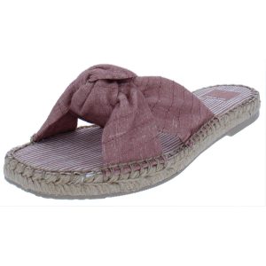Benicia flache Espadrilles