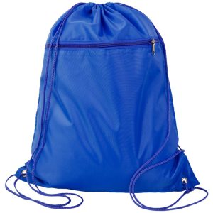 Q-Tees Polyester-Cinchpack