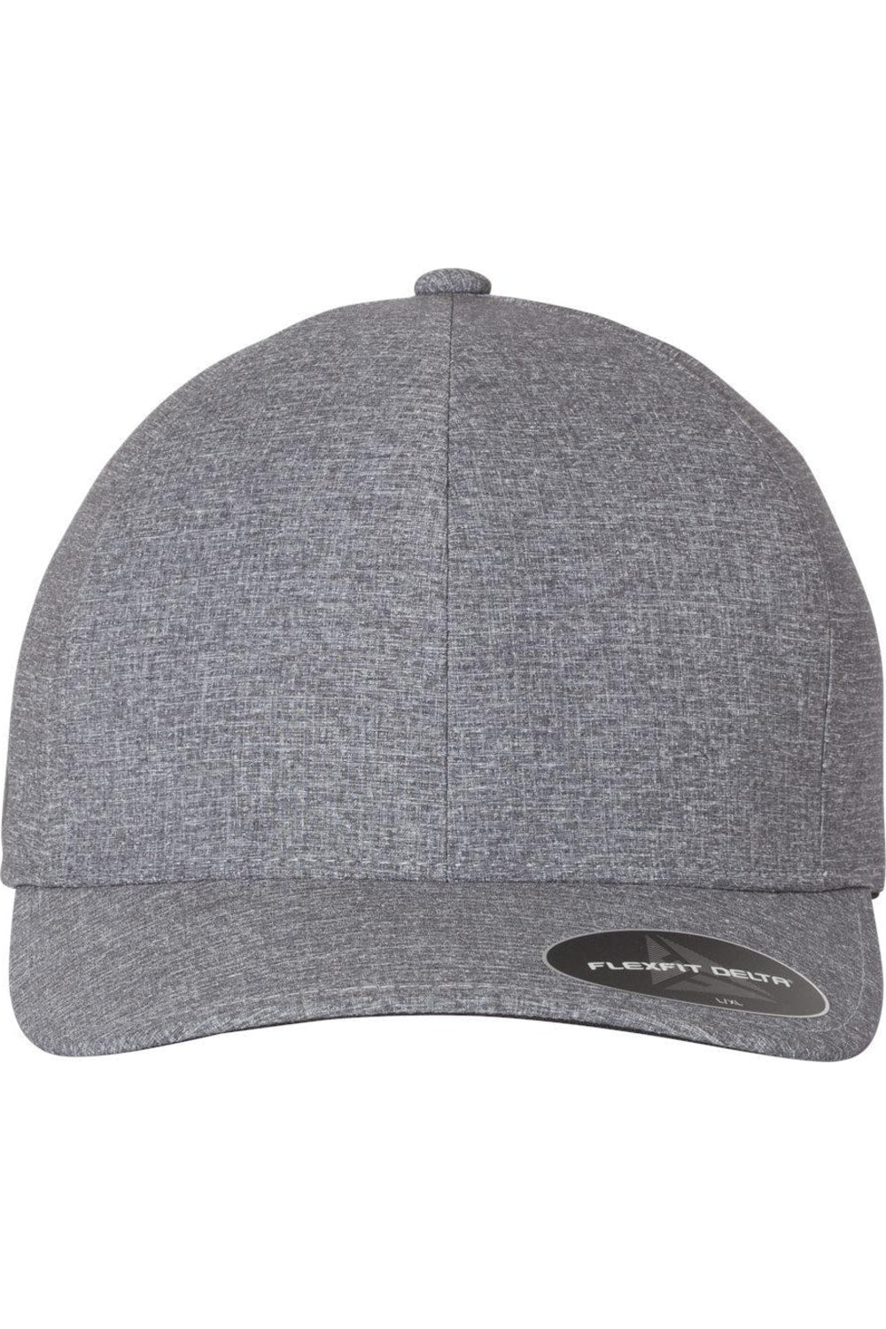 Flexfit Delta Seamless Kappe