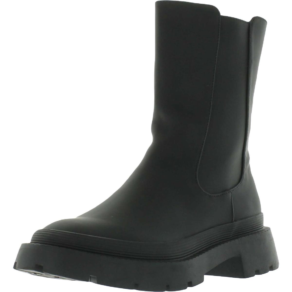 Tikka Rubber Work Stiefeletten