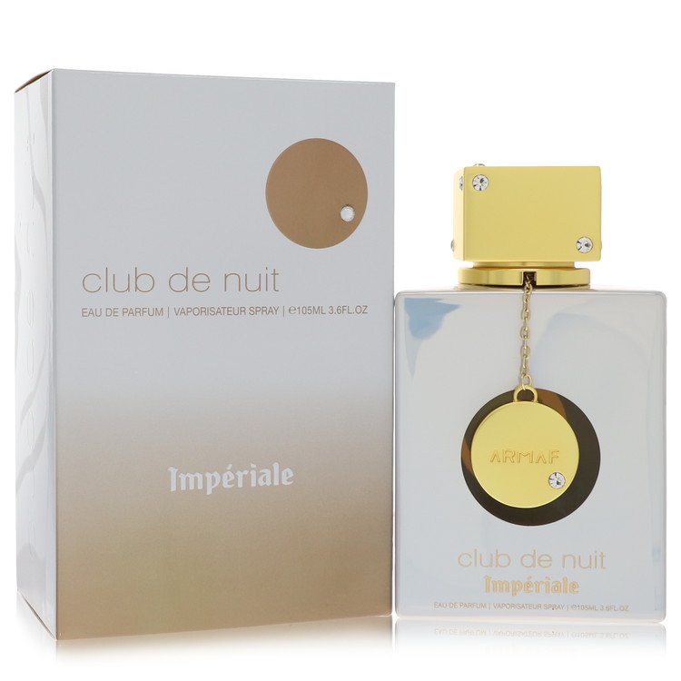 Club De Nuit Imperiale von Armaf Eau de Parfum Spray 3.6 oz Damen