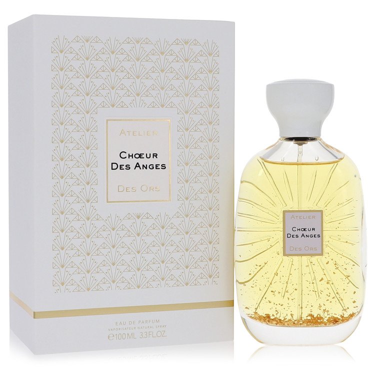 Choeur Des Anges von Atelier Des Ors Eau de Parfum Spray 3.4 oz Damen