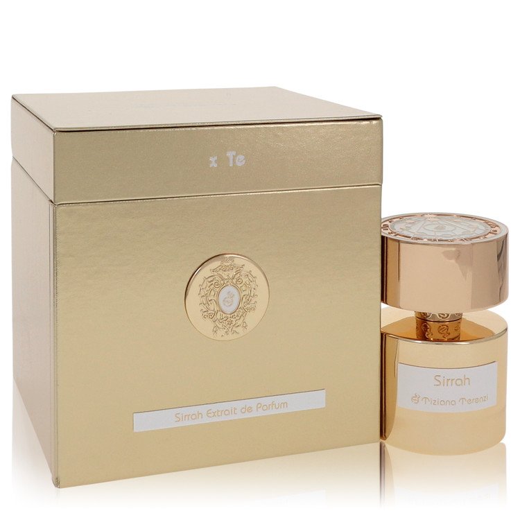 Tiziana Terenzi Sirrah von Tiziana Terenzi Extrait De Parfum Spray 3.38 oz Damen