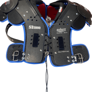 Schutt Herren SI5000 All Purpose Schulterpolster