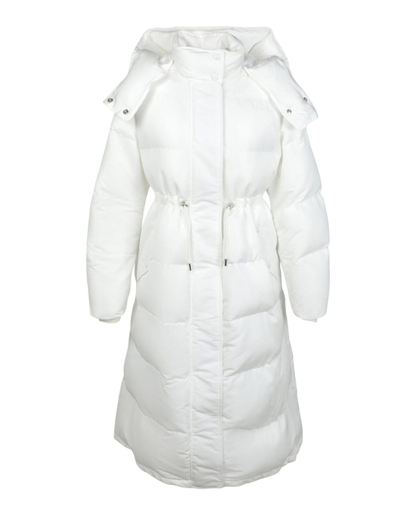 Gesteppt Puffer Mantel