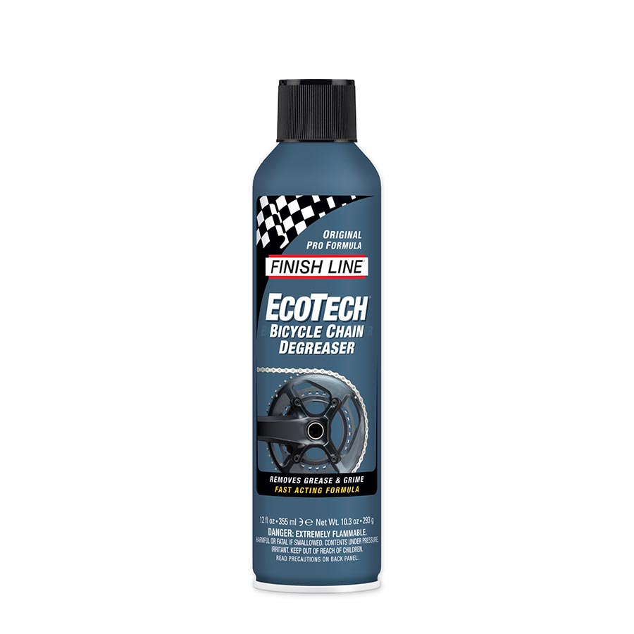 Finish Line Eco-Tech Entfetter