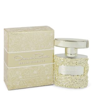 Bella Essence by Oscar De La Renta eu de parfum spray 1 oz Damen