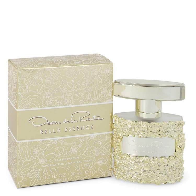 Bella Essence von Oscar De La Renta Eau de Parfum Spray 1 oz Damen