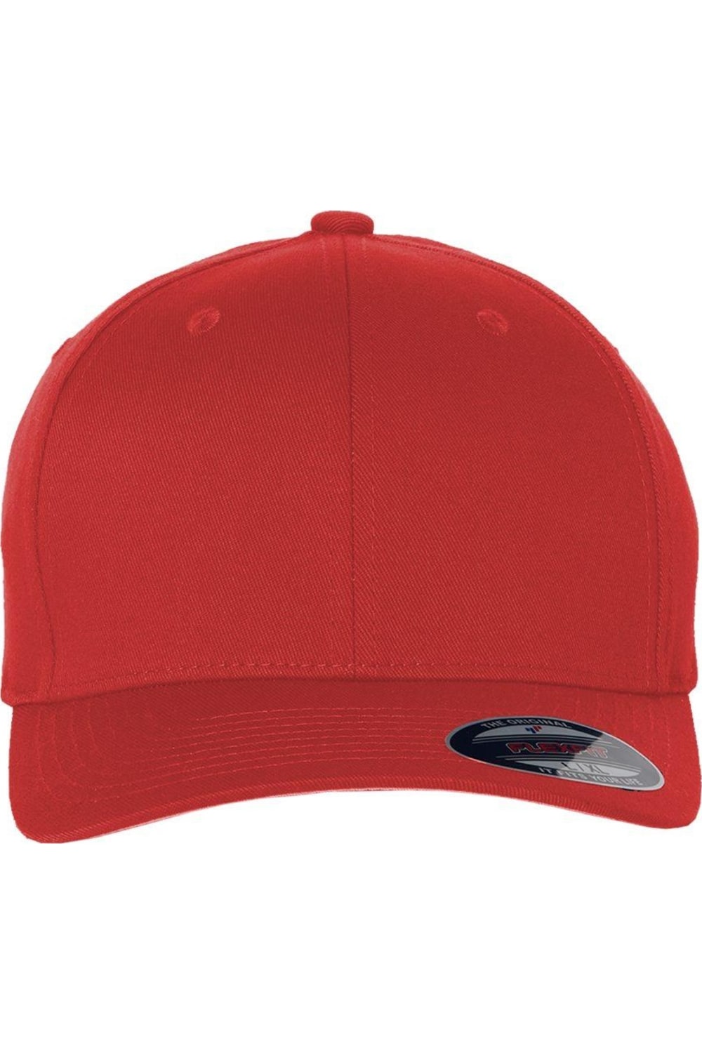 Flexfit Baumwoll - Blend - Kappe