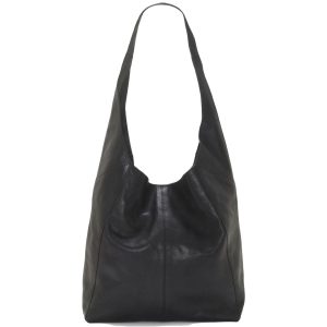 Patti Leder Shopper Tote Handtasche
