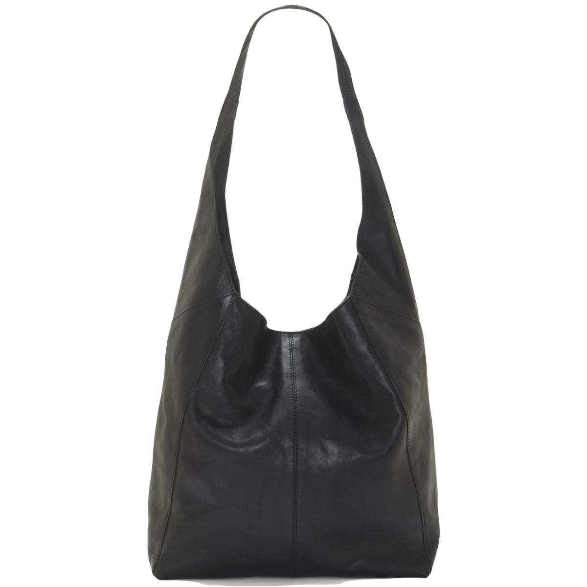 Patti Leder Shopper Tragetasche Handtasche
