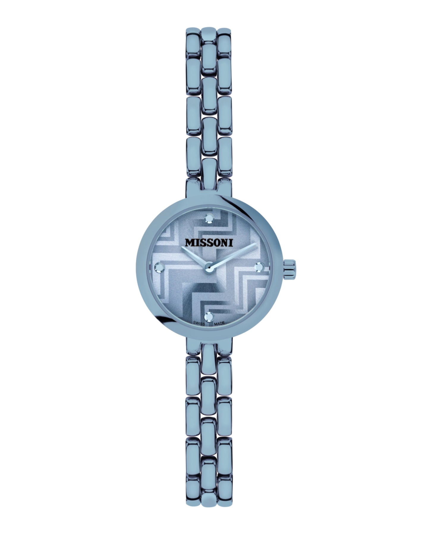 Missoni Petite Armbanduhr