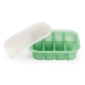 Haakaa Easy-Freeze-Tablett aus Silikon