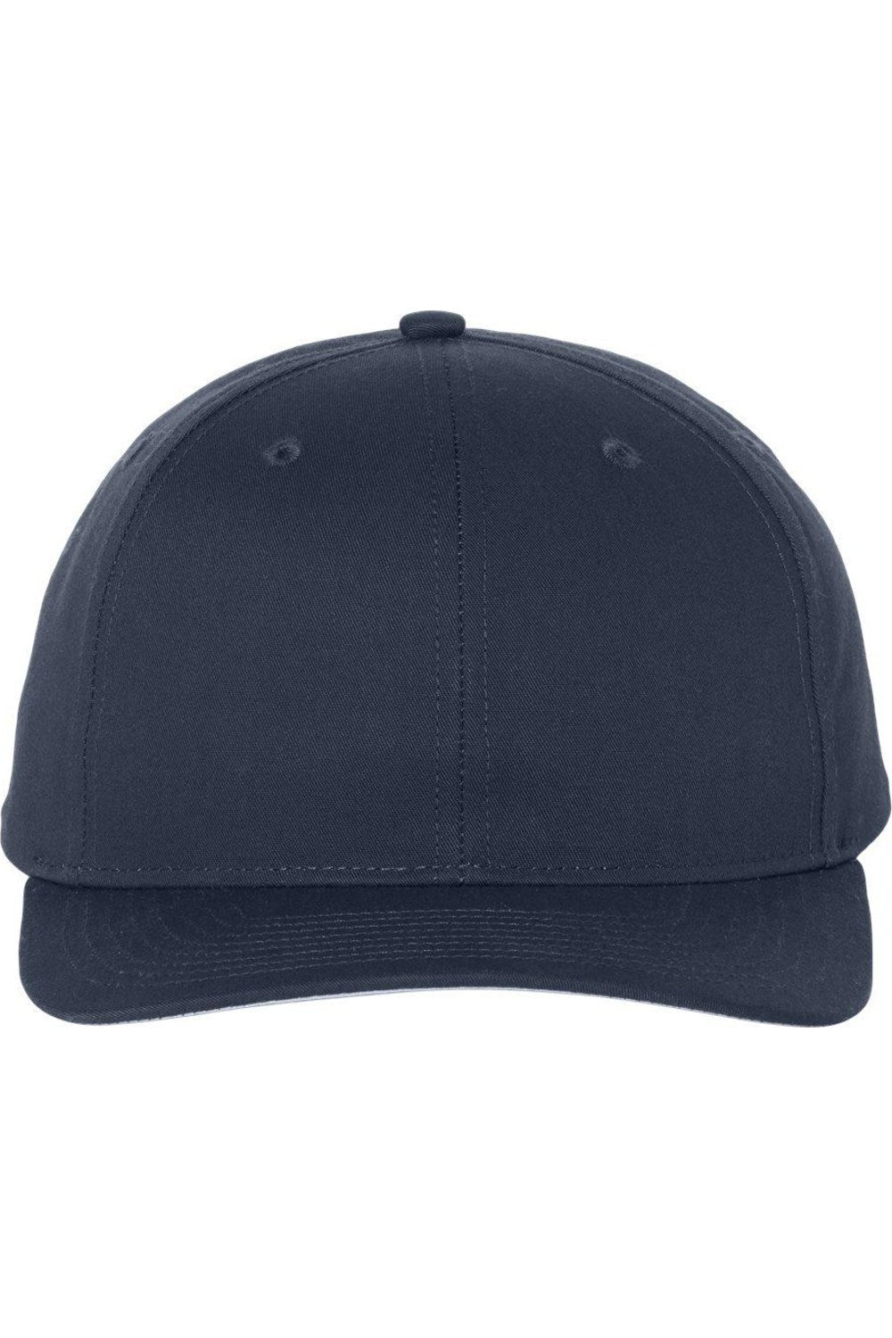 Richardson Pro Twill Snapback Kappe