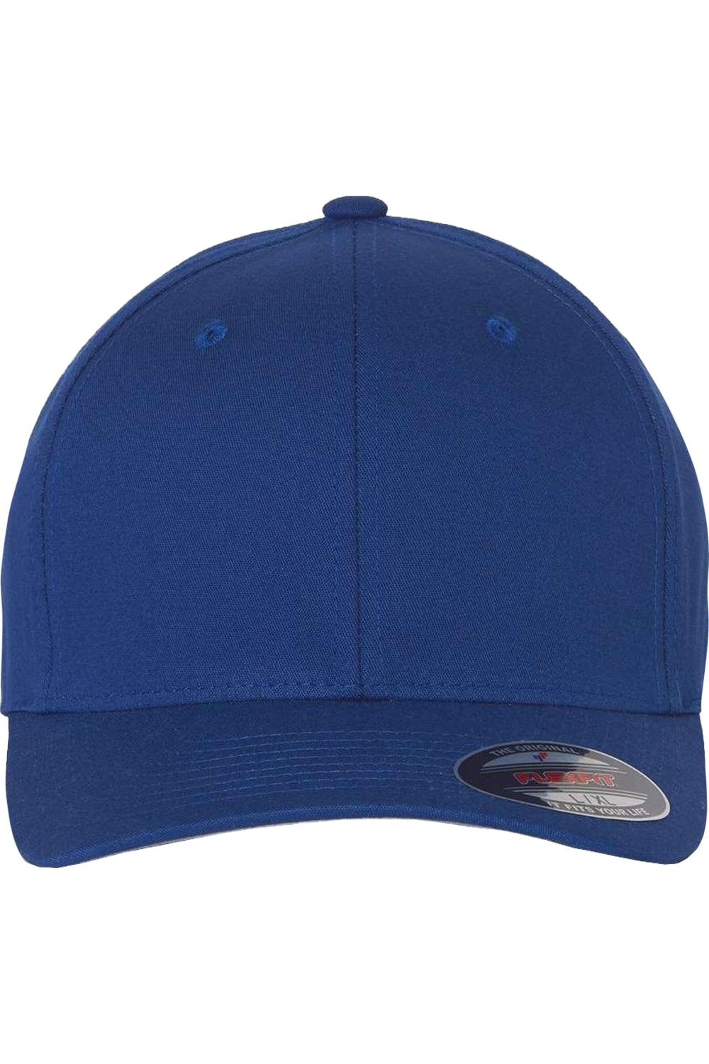 Flexfit V-Flex Twill Kappe