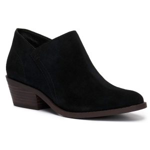 FANKY Chelsea Stiefelettenschuhe