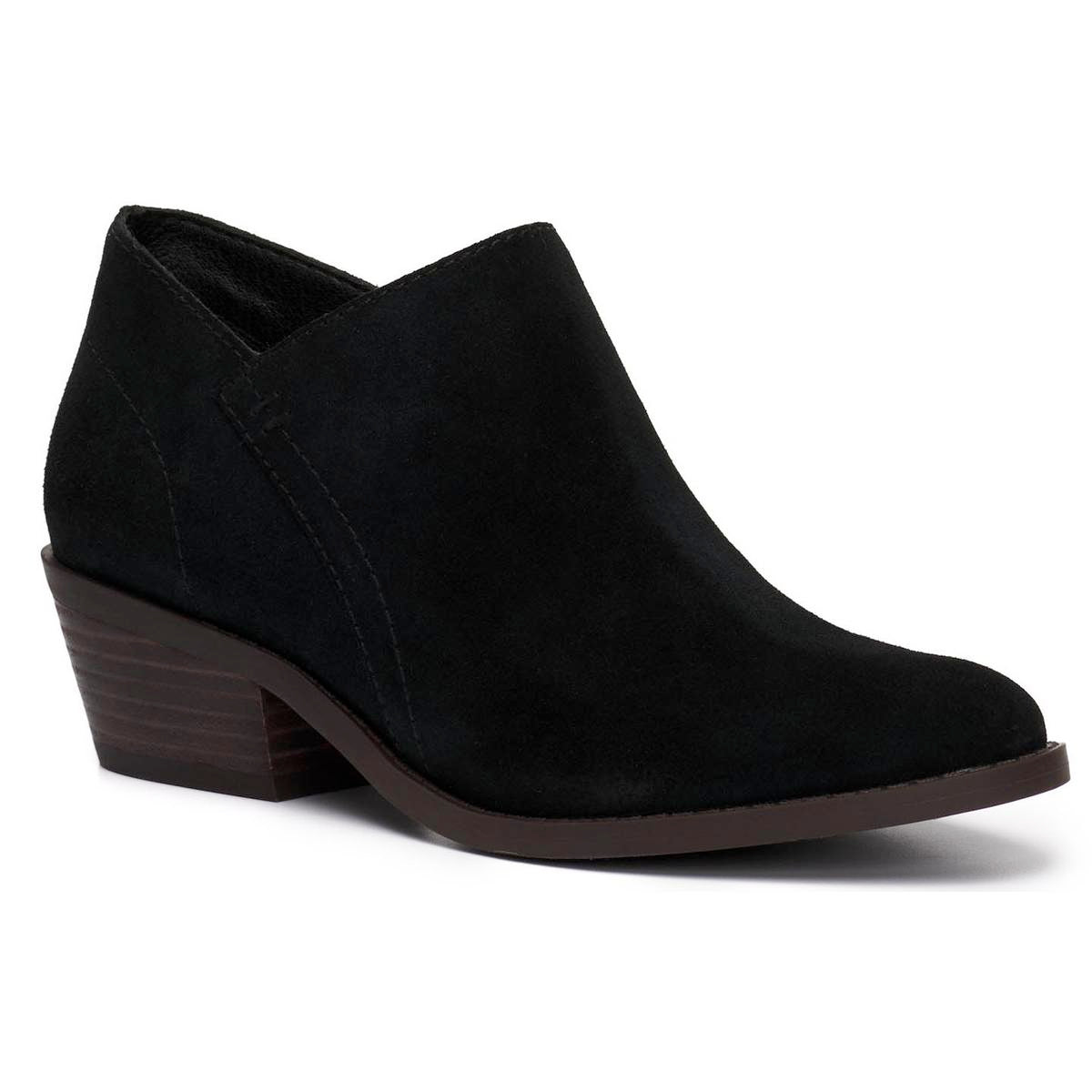 FANKY Chelsea Stiefeletten