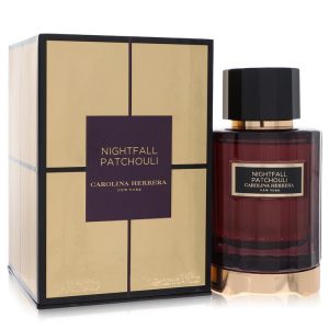 Nightfall Patchouli by Carolina Herrera eu de parfum spray 3,4 oz Damen