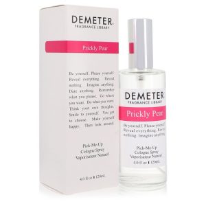 Demeter Prickly Pear by Demeter Cologne Spray 4 Unzen für Damen 7827710246972
