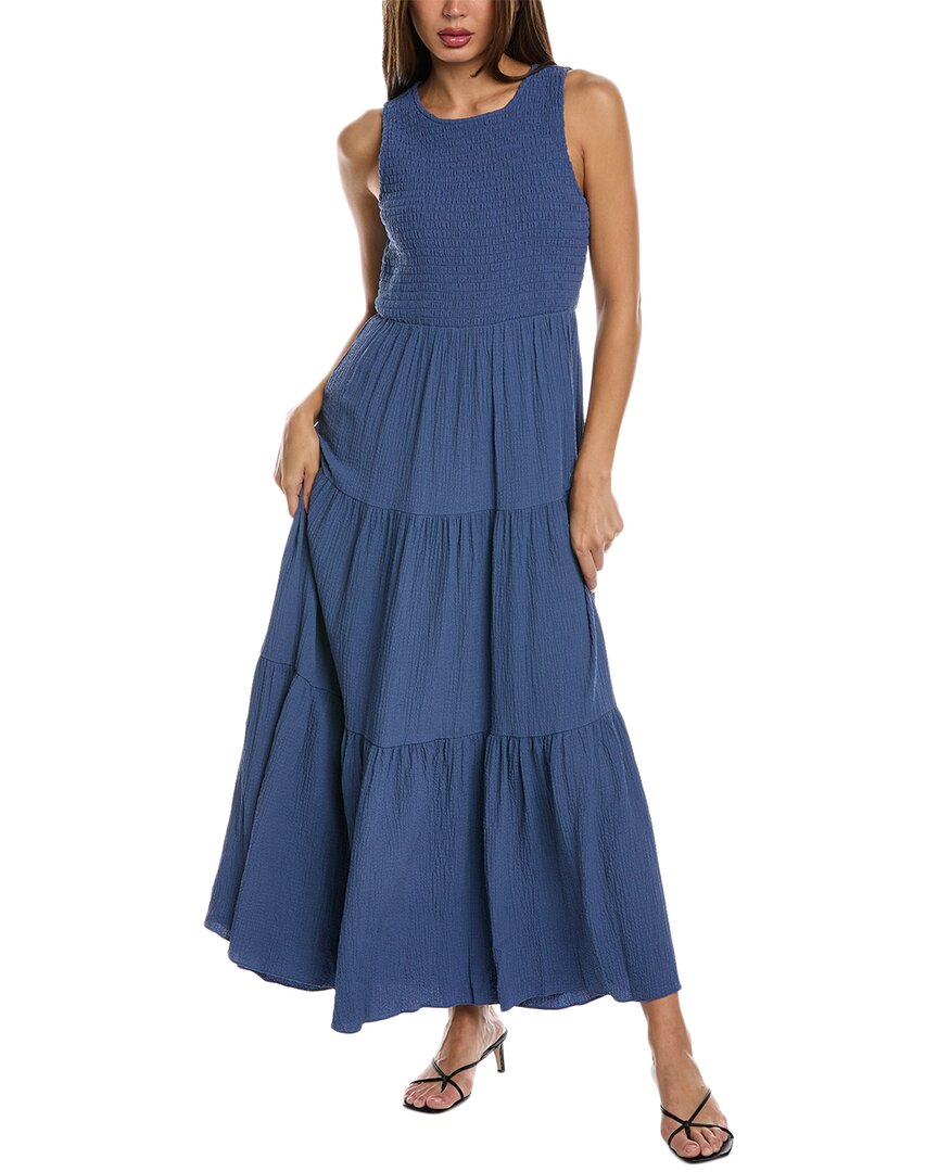 Maxikleid von Anne Klein