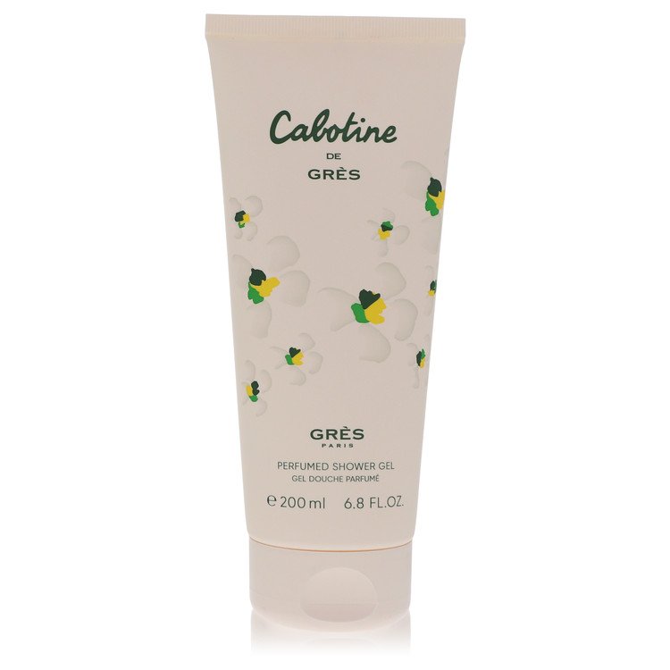 Cabotine von Parfums Gres Duschgel (unboxed) 6,7 oz Damen