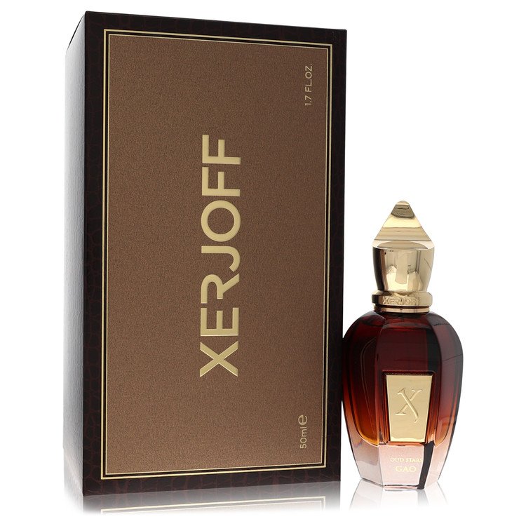 Xerjoff Oud Stars Gao von Xerjoff Eau de Parfum Spray 1,7 oz Damen