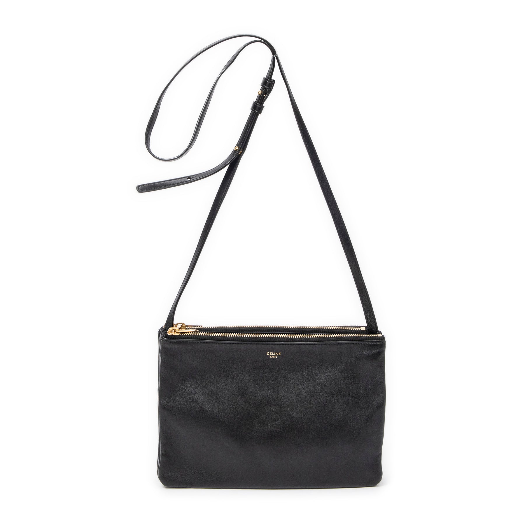 Großes Trio Crossbody
