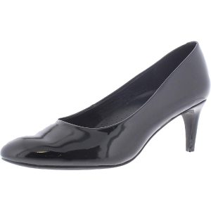 Babette Komfort Einlegesohle Slip On Absatzschuhe