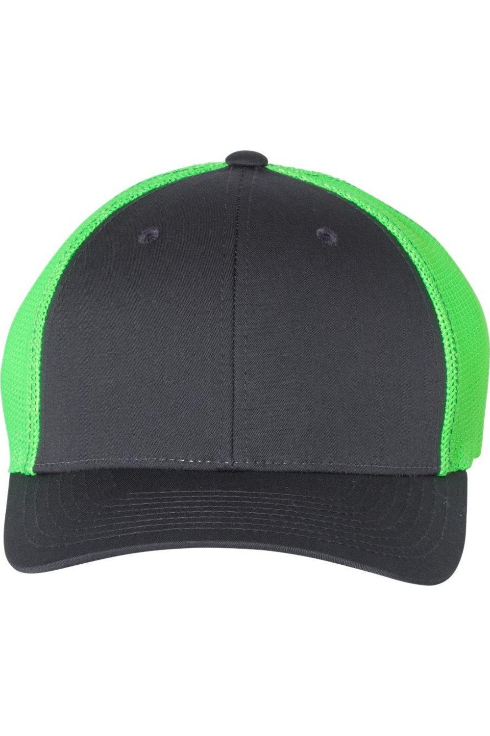 Richardson Ausgestatteter Trucker mit R-Flex Kappe