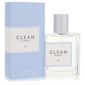 Clean Air by Clean eu de parfum spray 2,14 oz Damen