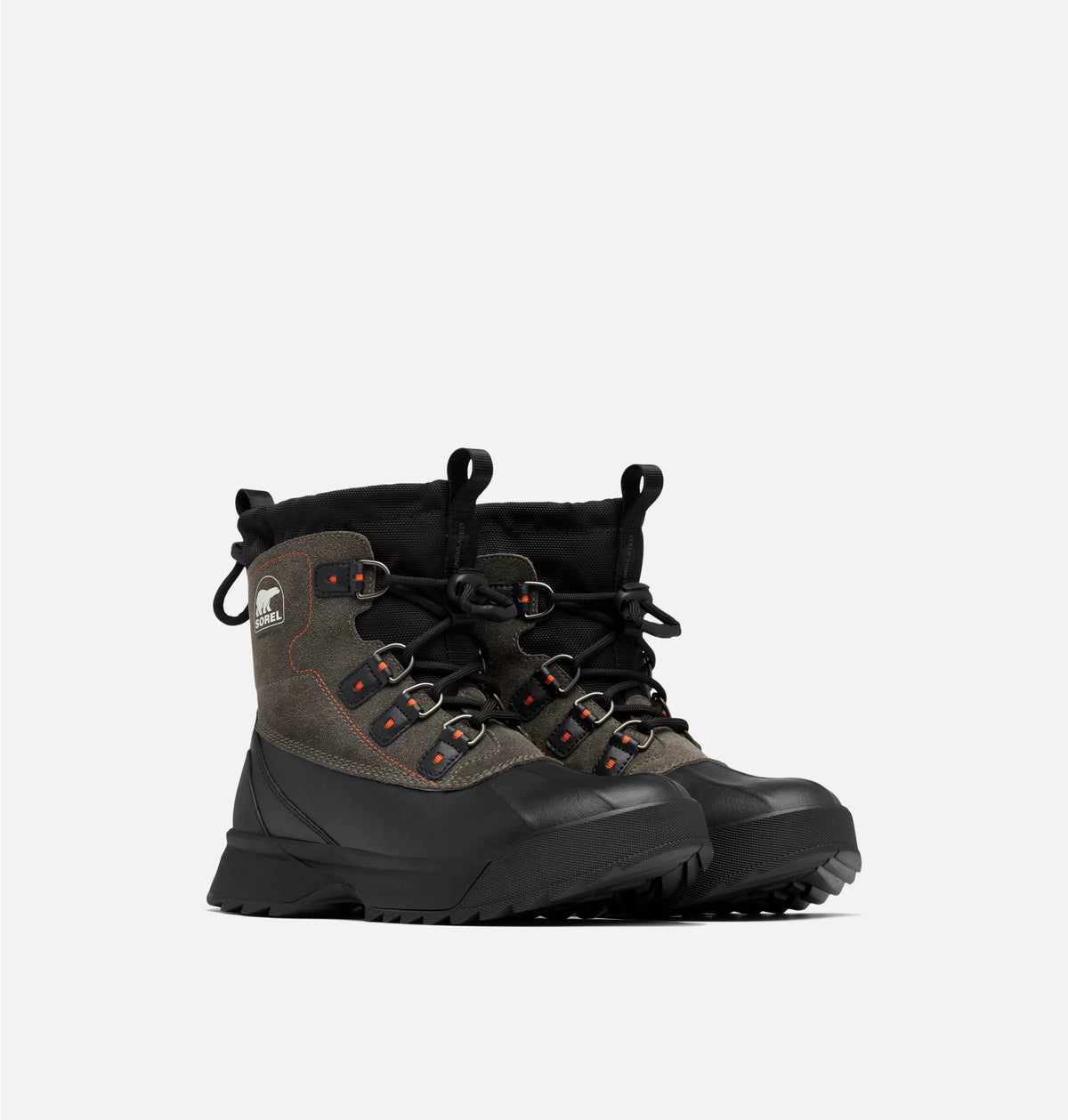 Sorel Scout 87 XT Winterstiefel – Herren