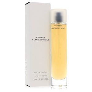 Strenesse by Gabriele Strehle Eau de Parfum Spray 2,5 Unzen Damen