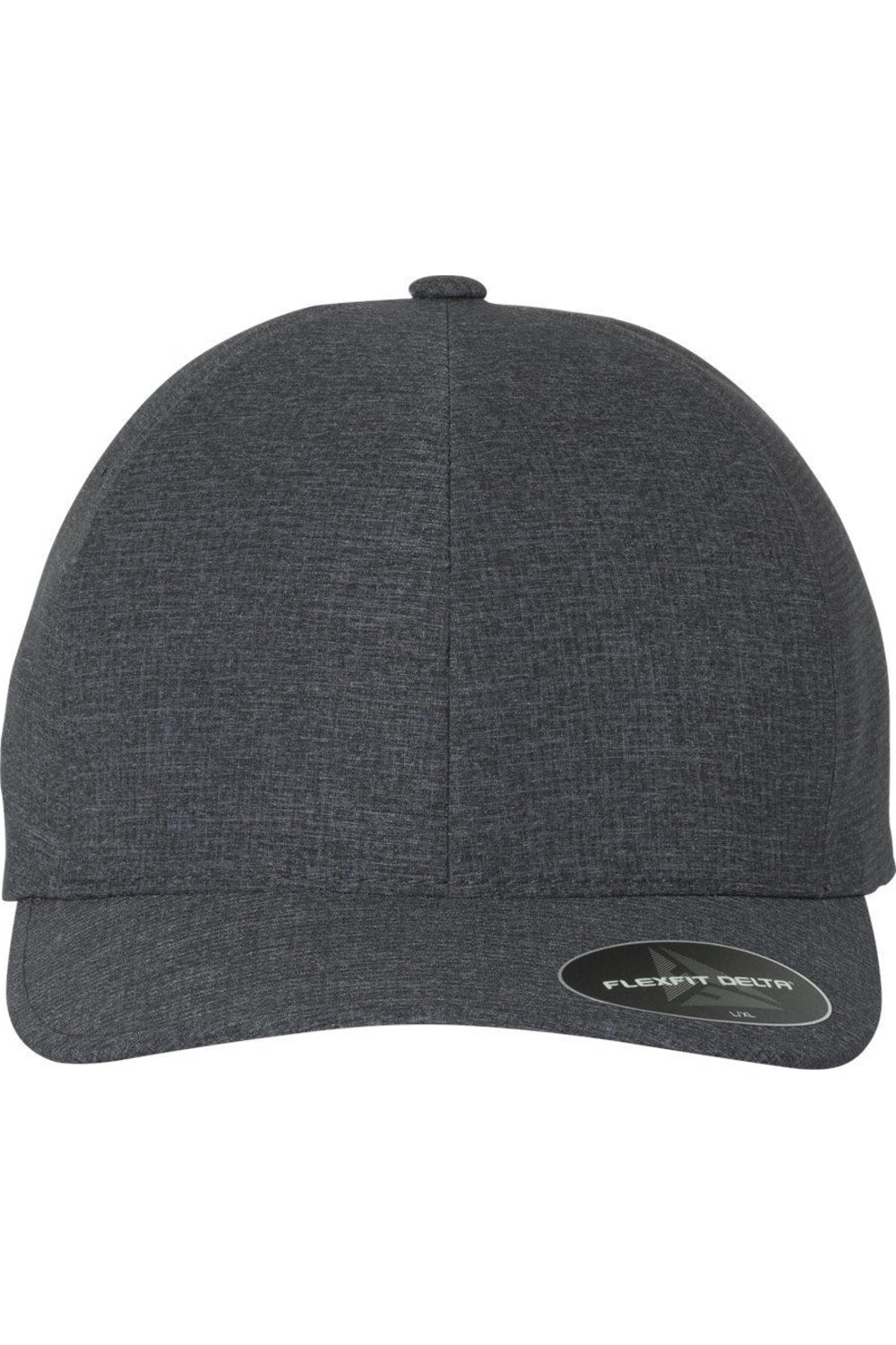Flexfit Delta Seamless Kappe