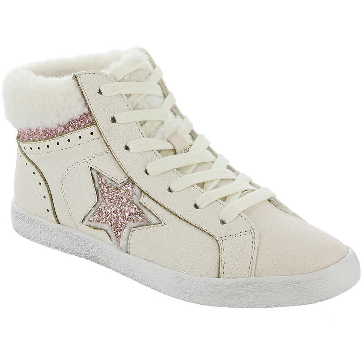 Lyssa Fitness Lifestyle High-Top-Turnschuhe