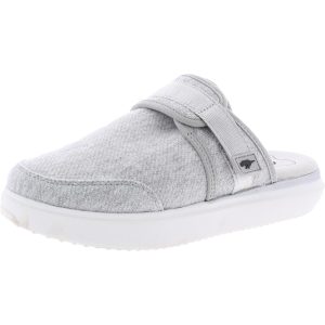 Brit Mesh Slip auf sportliche Sneaker Mule
