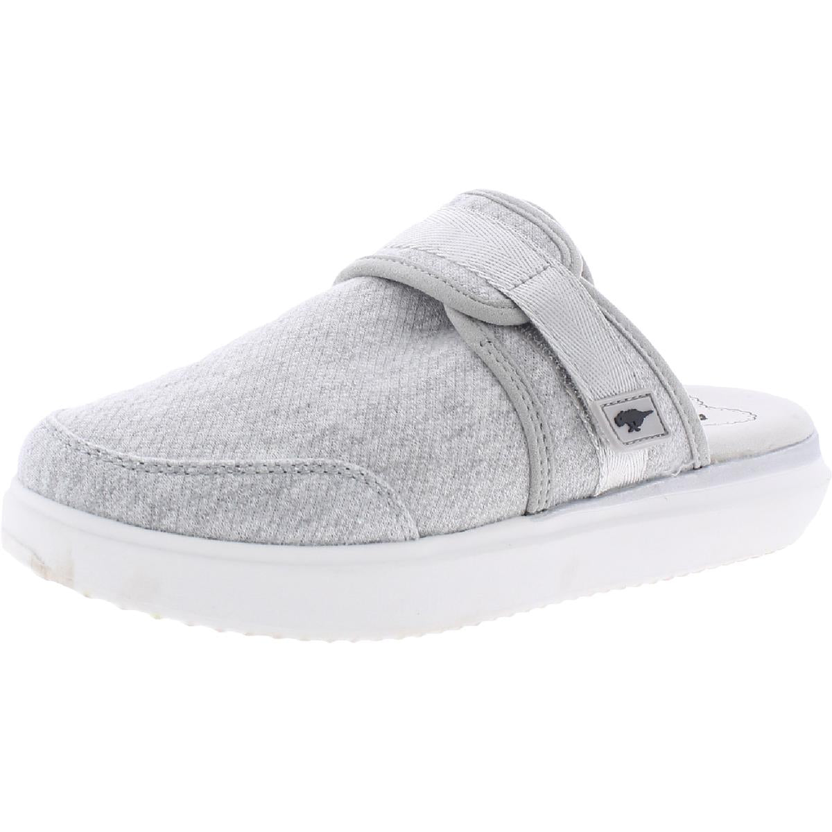 Brit Mesh Slip auf sportliche Sneaker Mule