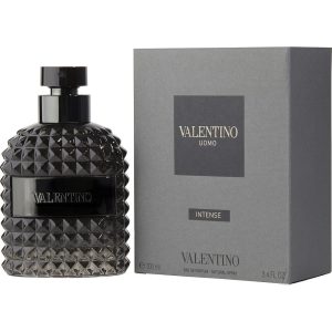 Valentino Uomo Intense von Valentino Eau de Parfum Spray 3.4 Oz Herren