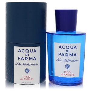 Blu Mediterraneo Fico Di Amalfi by Acqua Di Parma Eau de Toilette Spray 3.4 Unzen Damen
