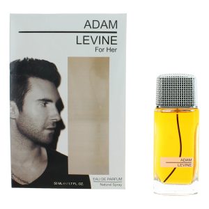 Adam Levine von Adam Levine, 1.7 oz Eau de Parfum Spray für Damen