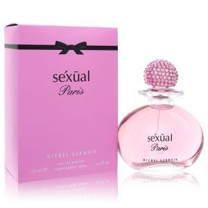 Sexual Paris by Michel Germain eu de parfum spray 4,2 oz Damen