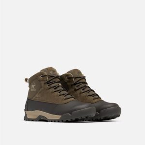 Sorel Buxton Lite Lace Plus Winterstiefel – Herren