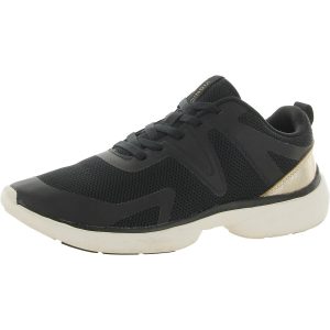 Leyo Mixed Media Lace Up Casual and Fashion Turnschuhe