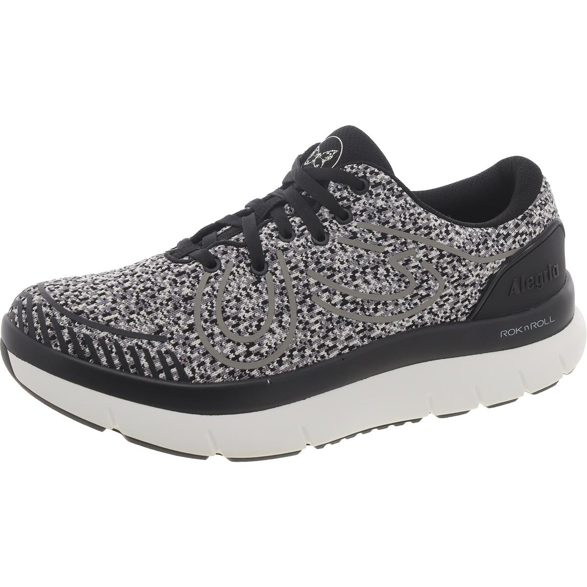Running & Training Schuhe mit Schnürung