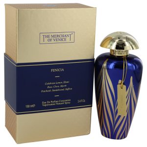 Fenicia by The Merchant of Venice eu de parfum concentree spray 3,4 oz Damen