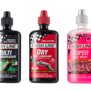 Finish Line Premium-Bike-Pflege-Set